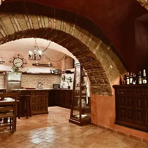 Residenza Tritone Luxury Trevi Fountain Holiday home