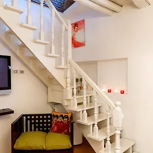 Romanticasa Trastevere Holiday home