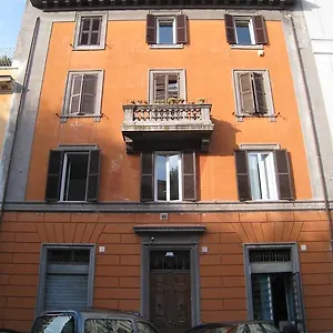 Rome Studio Rental Holiday home