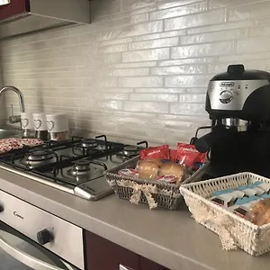 Veniero Welcomehouse Holiday home