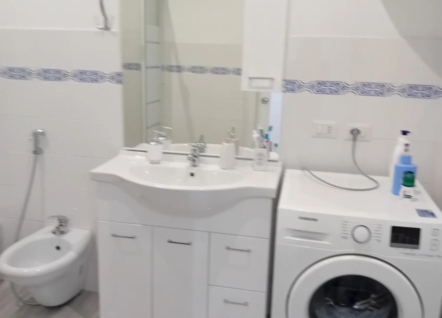 Casarancia 72 Villa Rome Italy