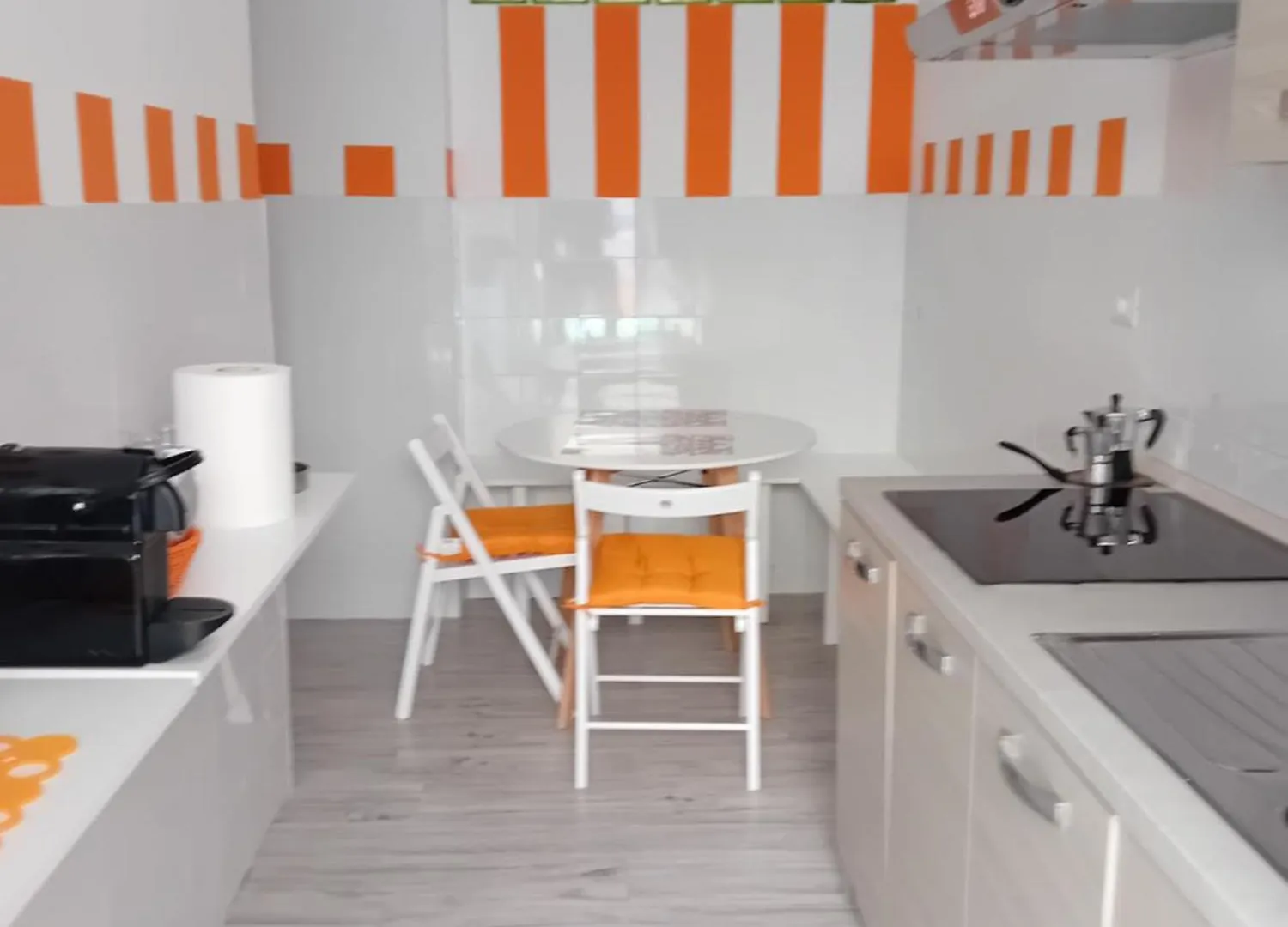 Holiday home Casarancia 72 Villa Rome