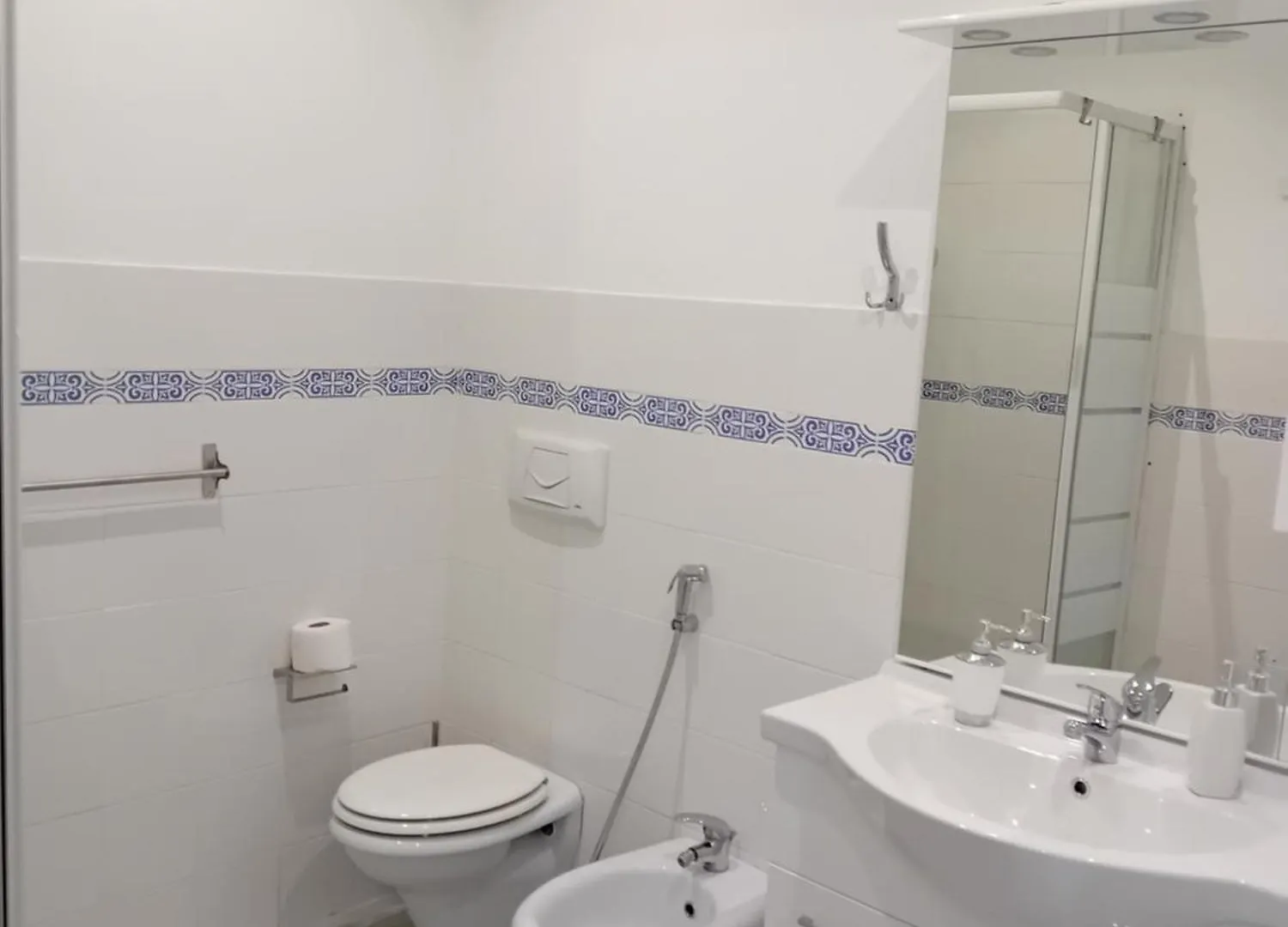 Casarancia 72 Villa Rome Holiday home