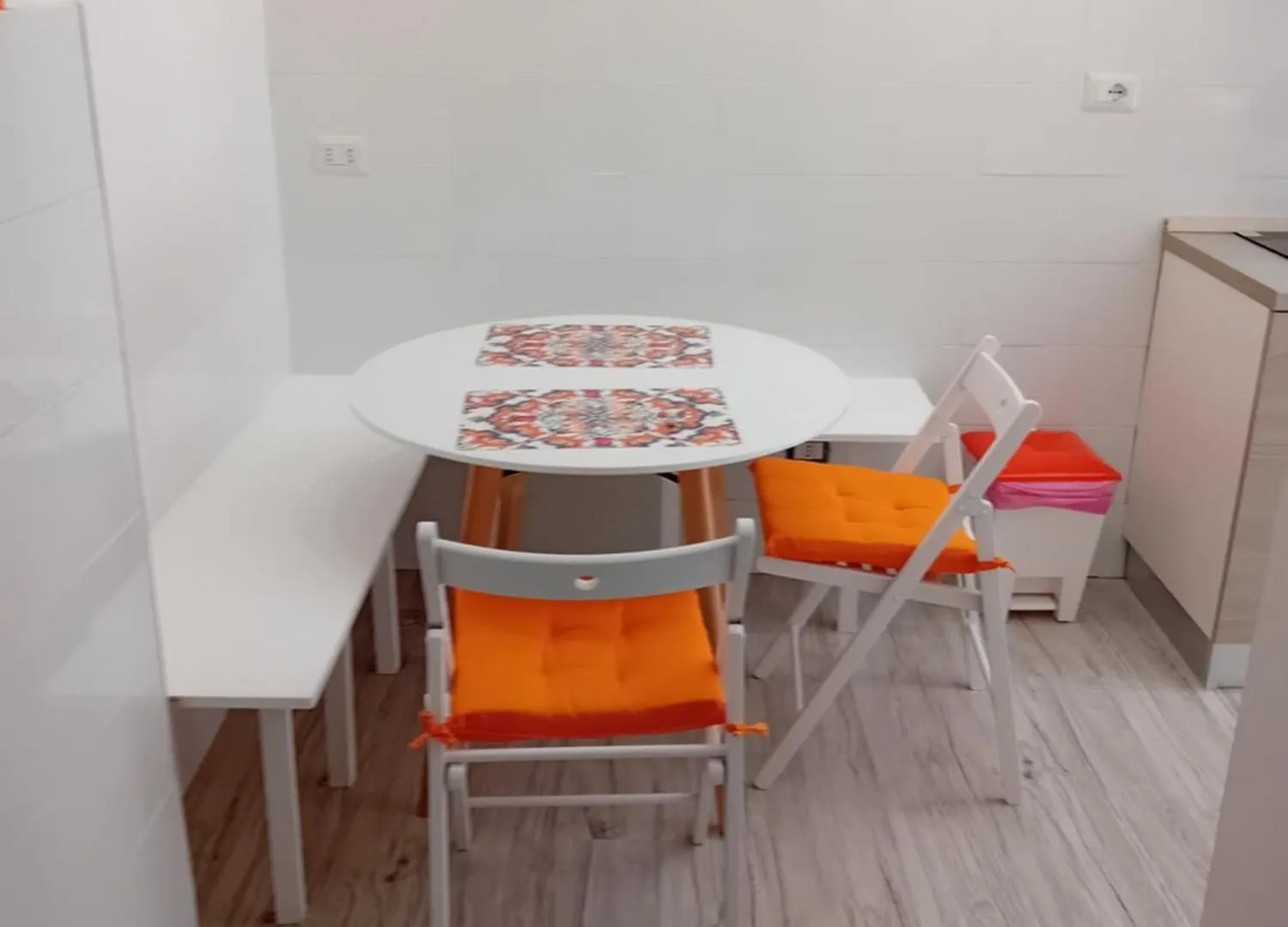 Casarancia 72 Villa Rome