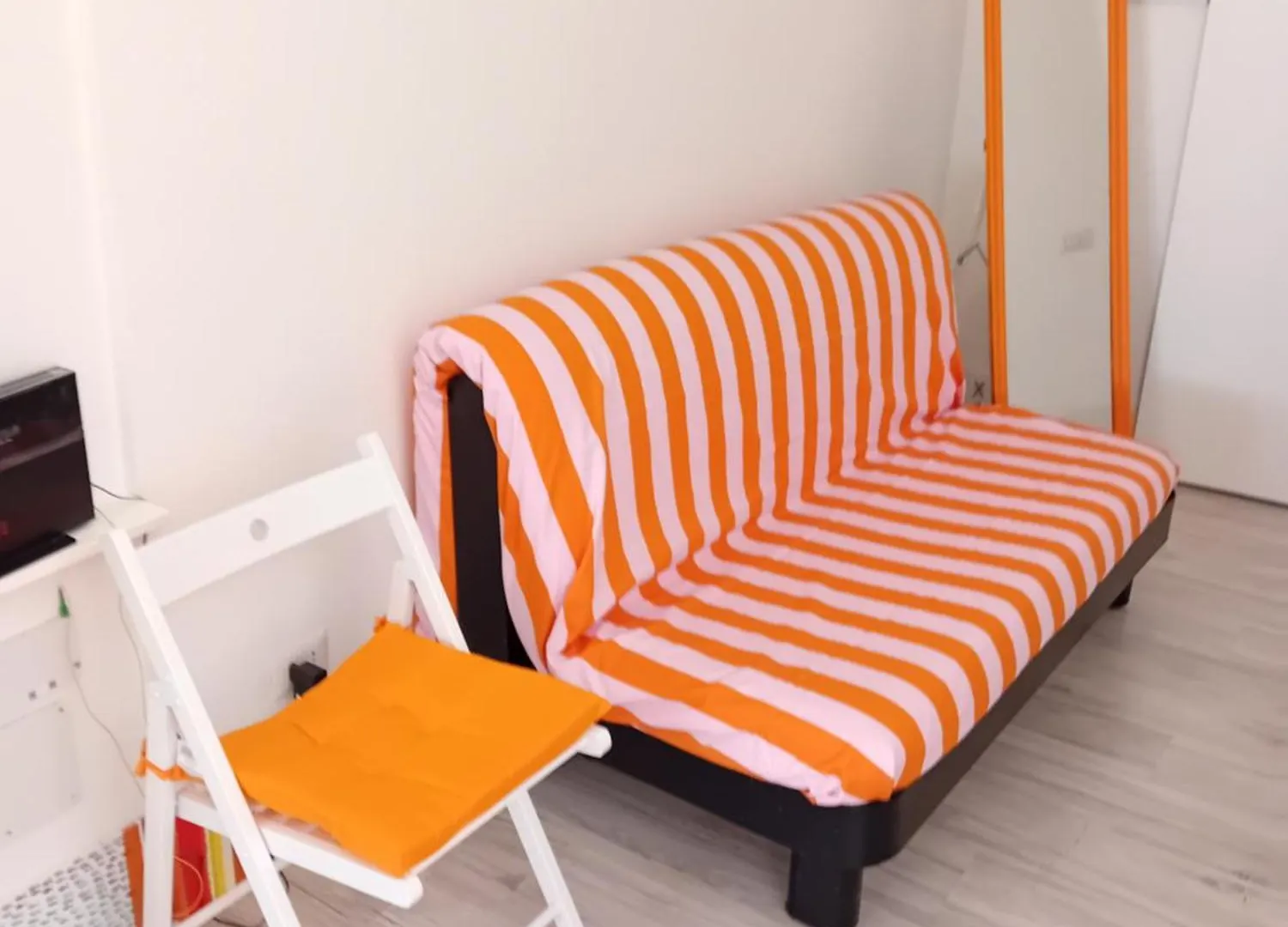 Holiday home Casarancia 72 Villa Rome