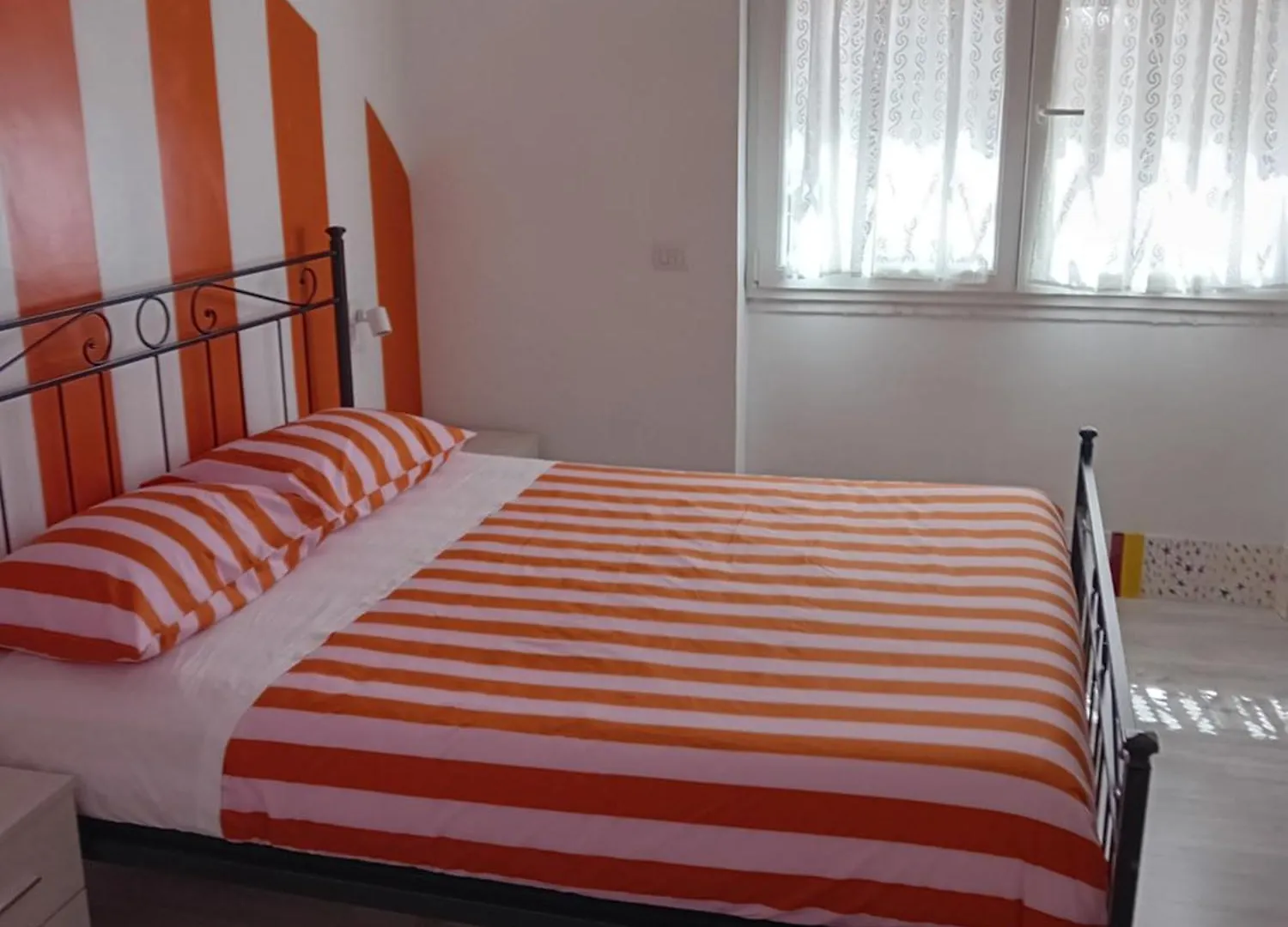 Casarancia 72 Villa Rome Italy