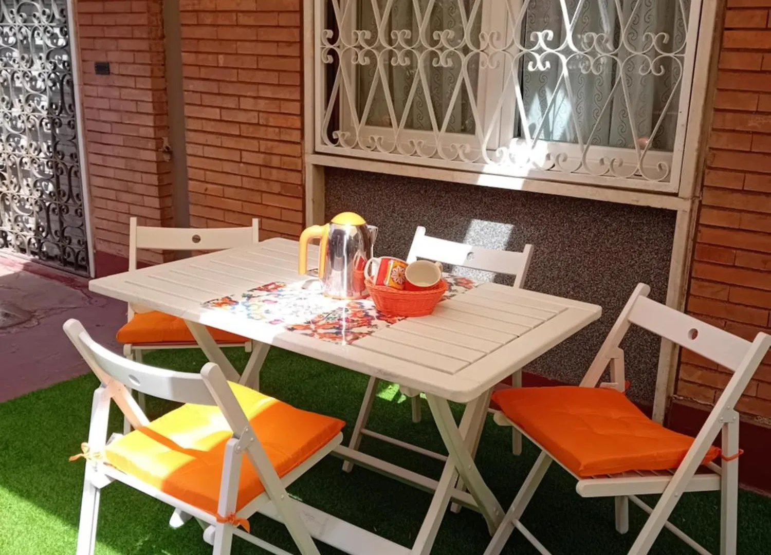 Casarancia 72 Villa Rome Holiday home
