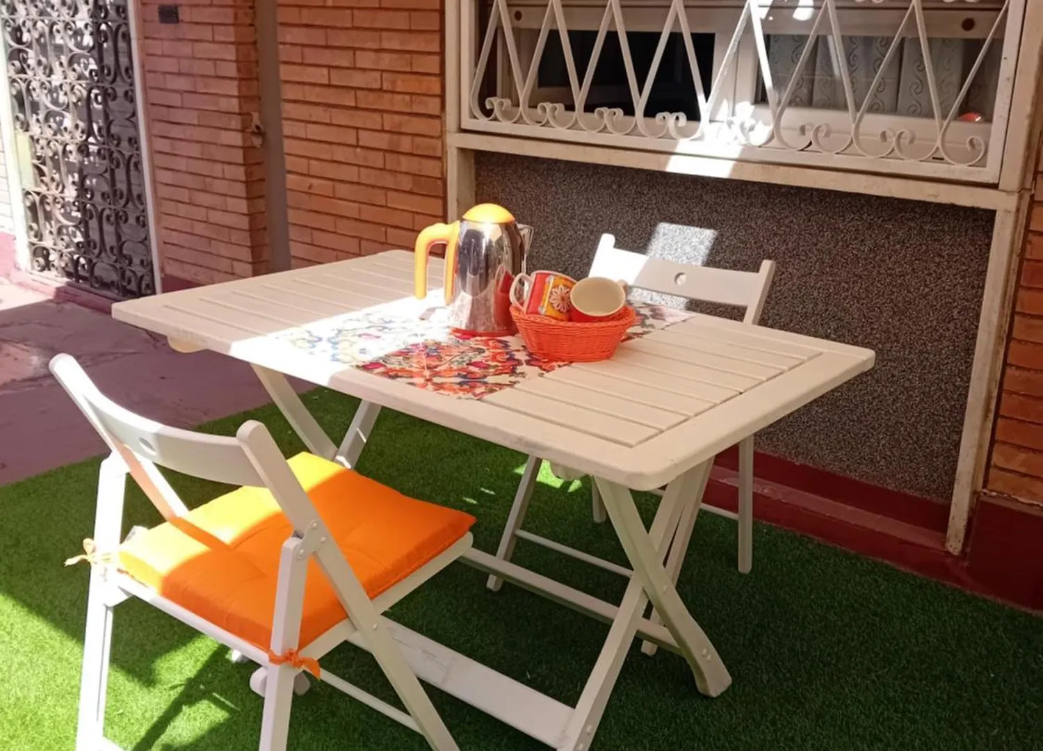 Holiday home Casarancia 72 Villa Rome Italy